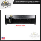 763554m91 Radiator With Fan Shroud 18 3 4 X 18 7 8 X 2 3 4 Fits Massey Harris 44