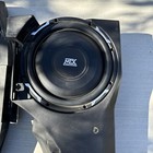 Oem Complete Mtx Audio System Polaris Rzr Xp 1000 Spekears And Sub Woofer