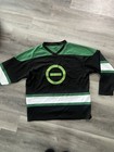 Type O Negative Hockey Jersey Xl Rare Real 
