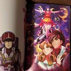 Macross Haruhiko Mikimoto Artworks Anime Manga Illustrations Art Book