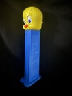 Vintage 1980 Pez Dispenser Tweety Bird