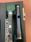 Mint Open Box Pearl Pf-105e Piccolo high Wave Style Headjoint with Case