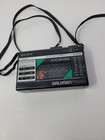 Sony Walkman Wm-f18 f28 Am fm Radio Cassette Player  read  Loose Headphone Jack