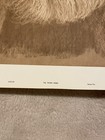 Vintage Roberto Lupetti - Hand Signed Lithograph The Rabbi Portrait Aaron Pix