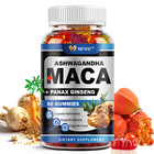  1 Best-male Supplement Thicker Longer Bigger 4  Growth Enlargement 120 Gummies