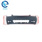 Front Bumper Cover Replacement With Fog Lamp Holes For Buick Verano 2012-2017