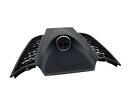 2011-2018 Porsche Cayenne Center Dashboard Analog Clock Stopwatch Compass  note 