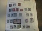 Great Britain Collection On Pages - Wdwphilatelic  c1f  12-24 2