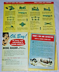 1946 Lionel Catalog Toy Train   Accessory Postwar Book Repro By Lionel Excellent