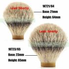 20mm Badger Hair Knot Wet Shaver Shaving Brush Tool