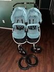 Bumbleride Indie Twin Jogging Stroller