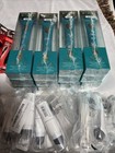 Wholesale Mixed Cosmetics Makeup Lot 216 Pieces Revlon Almay Yes See Description