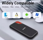 4tb Hard Drive Super Fast External Hard Disk 