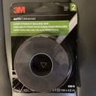 3m Super-strength Molding Tape  03616  7 8 In X 15 Ft  1 Roll