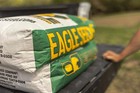 Eagle Seed Roundup Ready Glyphosate Tolerant Ag Soybeans   Deer Food Plot Seed