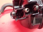 Vintage 1945 Singer 221 Featherweight Sewing Machine 3-110 Motor Tested  2