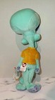 Ty 40165 Squidward Tentacles 9 5  Plush Toy