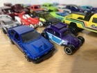 Hot Wheels   Matchbox Lot Of 25 Cars Loose