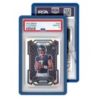 Gradedguard Psa Graded Card Case Guard Protector Multiple Colors Stackable
