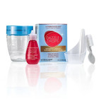 Connoisseurs Dazzle Drops Jewelry Cleaner - Silver gold platinum