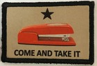 Multicam Team Honey Badger Morale Patch Tactical Army Hook Military Funny Flag 