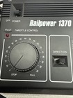 Mrc Railpower 1370 Model Train Power Pack For N Or Ho Scale    Output  18 V