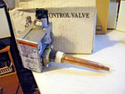 New White Rodgers Water Heater Gas Valve 182791-004 Free Ship Lower 48 Usa