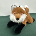 Wild Republic Red Fox 2017 Soft Lifelike Plush 12inch Stuffed Animal