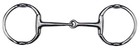 Ek Stainless Steel Gag Bit  sjt 