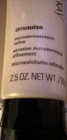 Mary Kay Timewise Microdermabrasion Full Size 2 5 Oz Step 1 Refine