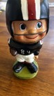 Vintage 1960s Cincinnati Bengals Nfl Football Bobblehead Head Nodder