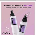 Cosrx Aha bha Clarifying Treatment Toner 150ml -  Free Shipping