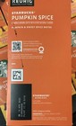  short Date  176 Starbucks Pumpkin Spice Keurig K-cups Pods Bulk Coffee Limited
