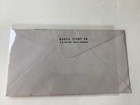 Japanese Occupation Of The Philippines 1942 - 1944 Stamps Cover  Ref 56109