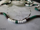  jimbo  Jim Morrison   The Doors 1967 Young Lion Cobra Photo Shoot Bead Necklace