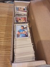 O Pee Chee Baseball Stickers Lot 1983 around 800  