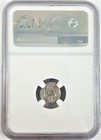 Ngc Tetrobol Of Histaea     Ancient Greek Coin  hg      Collectible Historical Piece