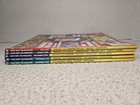 Star Trek The Magazine Lot Of 5 Issues From 3-20 Paramount Pictures 1999-2000