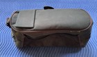 Orvis Lined Fishing Creel   Cooler Bag Excellent Shape With Zinger    Liner Bag