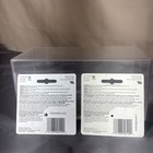 Duracell Lithium 3v Cr2 Battery Pair