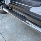 Trail Armor Rocker Panel Cover For 2009-2018 Dodge Ram 1500 2500 3500 Crew Cab