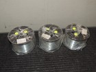 Lot Of 3 Spools 25 G 10 Round C1006 Binding Wire