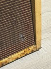 Vintage Clean 1960 Gibson Ga-18 Tremolo  Tweed Guitar Amplifier Works  Explorer