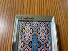 Vintage 1950 -1960 Nintendo Deck Of Playing Cards   All Plastic - New From Japan