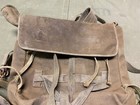 Original Wwii Ija Japanese Army Infantry Type 99 Field Pack Backpack