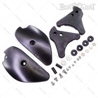 Minn Kota Motor Ramp   Skid Plate Rebuild Kit - Terrova   Riptide - 80   101lb  