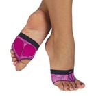 Capezio Footundeez New Paws Lyrical 6 Colors Many Sizes Jelz Modern Dance Shoes