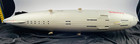 Zeppelin Dlz 129 Hindenburg Over 1 Meter Long-absolutely Decorative 