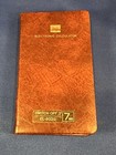 Vintage Sharp El-8020 Electronic Calculator Made In Japan W  Case - Read