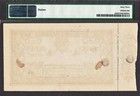 Afghanistan 2 Rupees Nd  1920  With Counterfoil Pick-2b Ch Unc Pmg 63